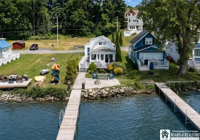 2nd image of 3519 Lake St, Fluvanna, NY 14701 | MLS# R1700242