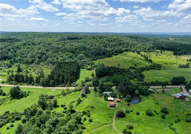Photo 1 of Sale Pending at 9085 Old State Rd, Angelica, NY 14709 | MLS# R1697692 | Listing updated on 2026-07-24