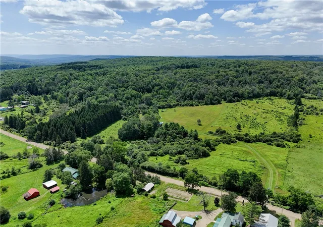 Photo 3 of Sale Pending at 9085 Old State Rd, Angelica, NY 14709 | MLS# R1697692 | Listing updated on 2026-07-24