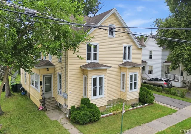 1st image of 329 331 King St, Herkimer, NY 13350 | MLS# S1700213