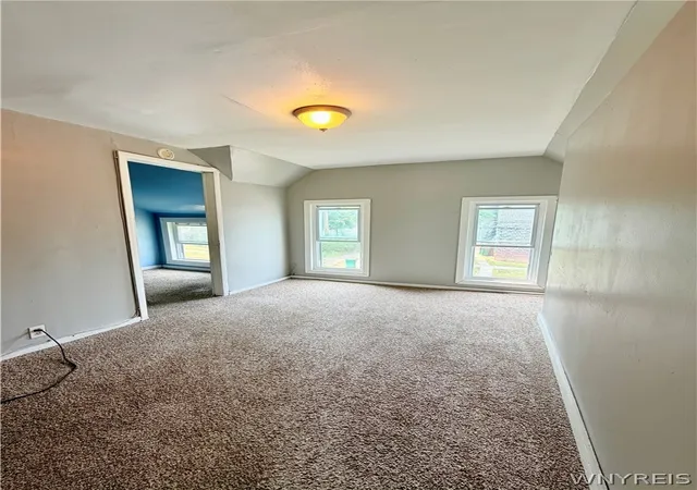 Photo 5 of House for sale at 43 York St, Buffalo, NY 14213 | MLS# B1699638 | Listing updated on 2026-07-20