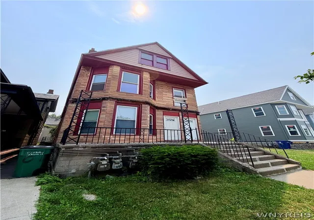 Photo 1 of Multi family home for sale at 59 York St, Buffalo, NY 14213 | MLS# B1699633 | Listing updated on 2026-07-20