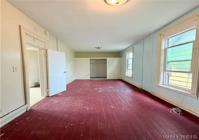 Listing Photo 2 - Condo for sale in building located at 59 York St, Buffalo, NY 14213 - Unit #
