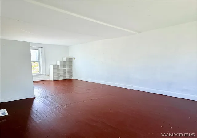 Listing Photo 3 - Condo for sale in building located at 59 York St, Buffalo, NY 14213