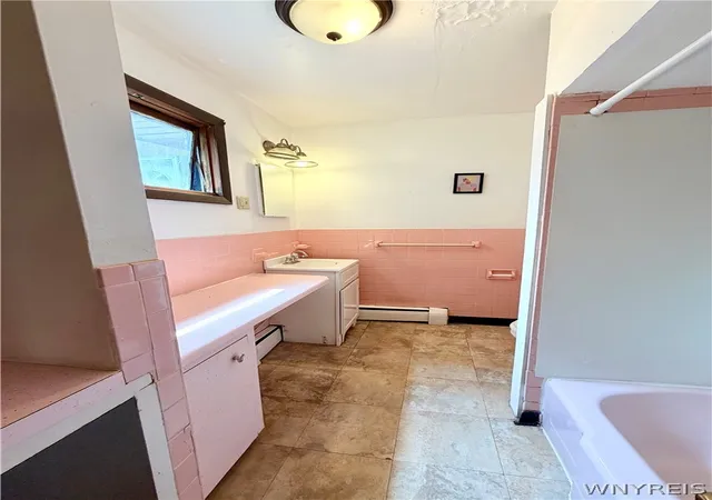 Listing Photo 2 - Condo for sale in building located at 61 York St, Buffalo, NY 14213 - Unit #