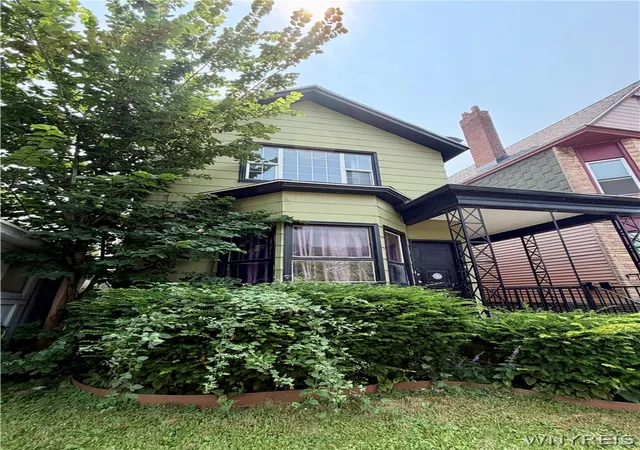 Photo 1 of Multi family home for sale at 61 York St, Buffalo, NY 14213 | MLS# B1699622 | Listing updated on 2026-07-20