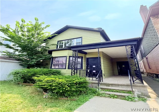Photo 2 of Multi family home for sale at 61 York St, Buffalo, NY 14213 | MLS# B1699622 | Listing updated on 2026-07-20