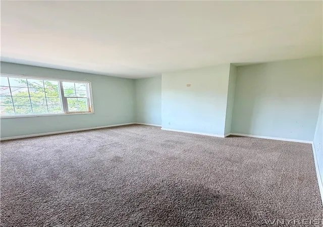 Listing Photo 3 - Condo for sale in building located at 61 York St, Buffalo, NY 14213