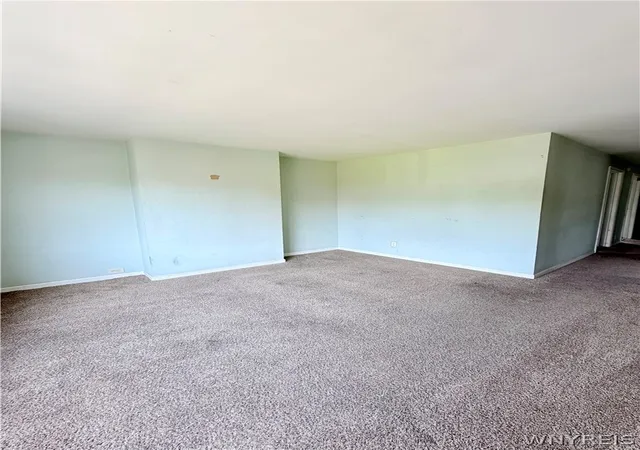 Listing Photo 4 - Condo for sale in building located at 61 York St, Buffalo, NY 14213