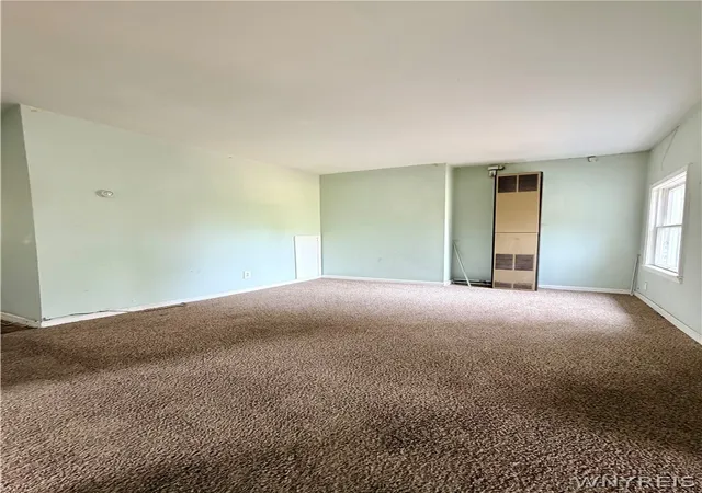 Listing Photo 5 - Condo for sale in building located at 61 York St, Buffalo, NY 14213
