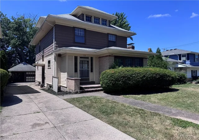1st image of 132 Niagara Falls Blvd, Buffalo, NY 14214 | MLS# B1700008