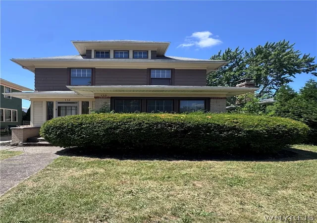 2nd image of 132 Niagara Falls Blvd, Buffalo, NY 14214 | MLS# B1700008
