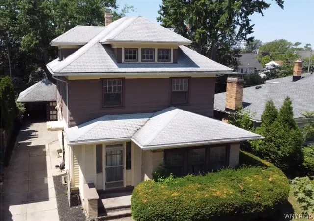 4th image of 132 Niagara Falls Blvd, Buffalo, NY 14214 | MLS# B1700008