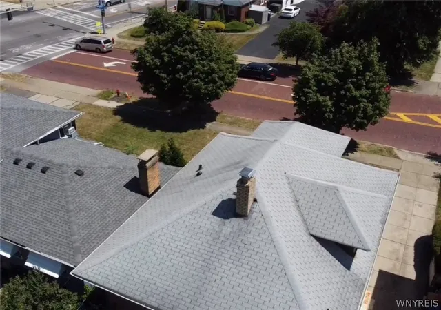 5th image of 132 Niagara Falls Blvd, Buffalo, NY 14214 | MLS# B1700008