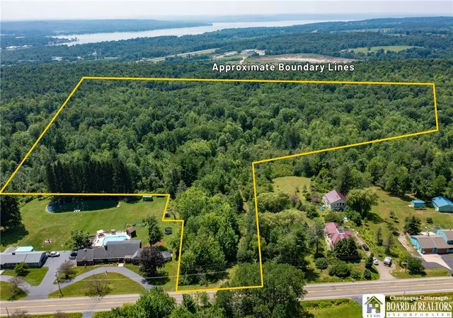 2nd image of 3117 W Oak Hill Rd, Fluvanna, NY 14701 | MLS# R1700254