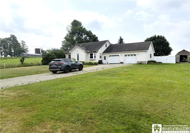 1st image of 8013 Brownell Rd, Clymer, NY 14724 | MLS# R1700086