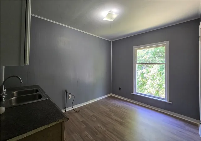 Listing Photo 2 - Condo for sale in building located at 357 Fulton St, Elmira, NY 14904 - Unit #