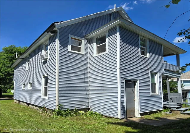 Listing Photo 3 - Condo for sale in building located at 357 Fulton St, Elmira, NY 14904