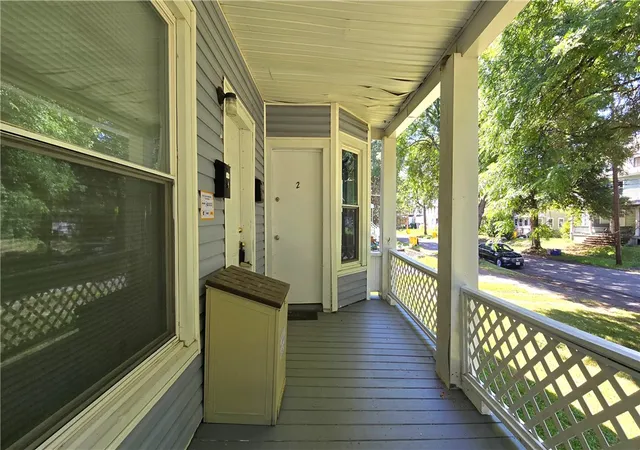Listing Photo 4 - Condo for sale in building located at 357 Fulton St, Elmira, NY 14904