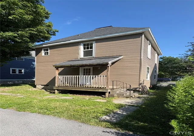 Photo 18 of Single family home for sale at 380 Arlington St, Watertown, NY 13601 | MLS# S1698865 | Listing updated on 2026-07-21