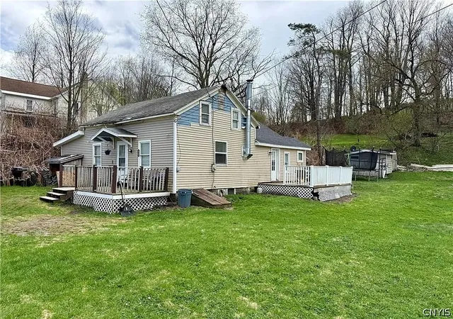 Photo 1 of Single family home for sale at 2557 Erieville Rd, Erieville, NY 13061 | MLS# S1700265 | Listing updated on 2026-07-21