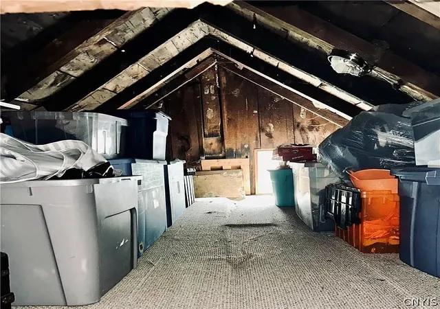 Photo 21 of Single family home for sale at 2557 Erieville Rd, Erieville, NY 13061 | MLS# S1700265 | Listing updated on 2026-07-21