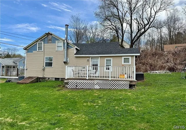 Photo 4 of Single family home for sale at 2557 Erieville Rd, Erieville, NY 13061 | MLS# S1700265 | Listing updated on 2026-07-21