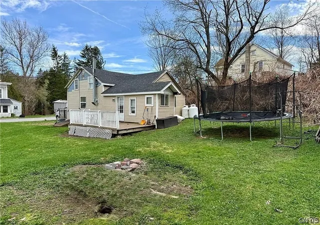 Photo 5 of Single family home for sale at 2557 Erieville Rd, Erieville, NY 13061 | MLS# S1700265 | Listing updated on 2026-07-21