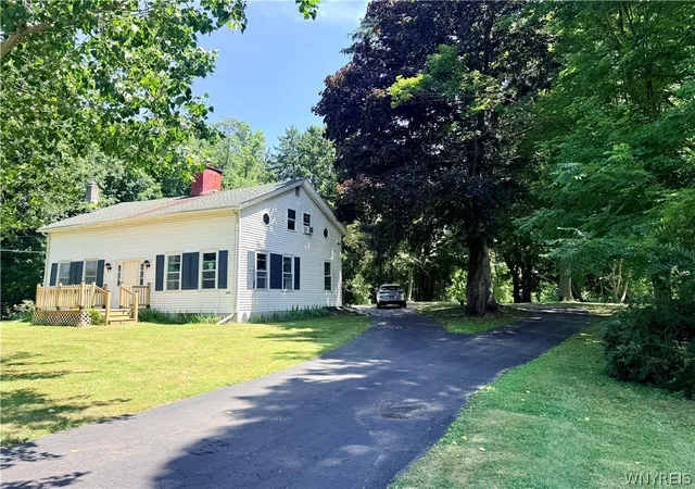 Photo 1 of Sale Pending at 6529 Miller Rd, Elba, NY 14058 | MLS# B1700272 | Listing updated on 2026-08-04