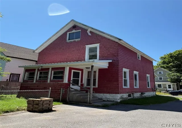 Photo 18 of Single family home for sale at 656 Lansing St, Watertown, NY 13601 | MLS# S1698867 | Listing updated on 2026-07-25