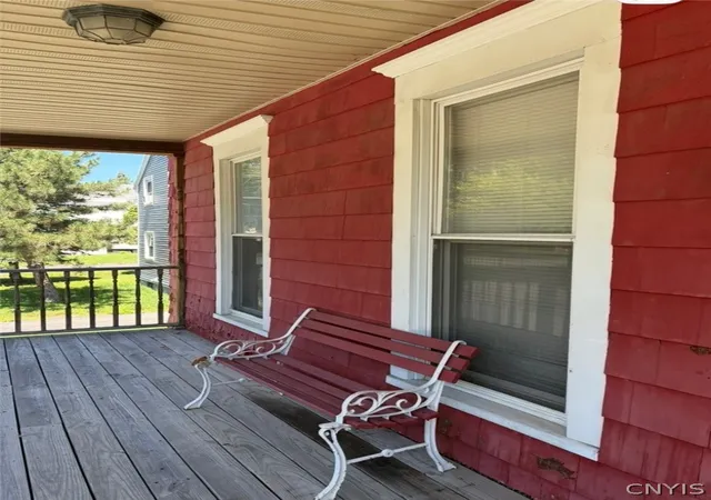 Photo 2 of Single family home for sale at 656 Lansing St, Watertown, NY 13601 | MLS# S1698867 | Listing updated on 2026-07-25
