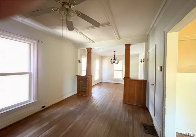 Photo 4 of Single family home for sale at 656 Lansing St, Watertown, NY 13601 | MLS# S1698867 | Listing updated on 2026-07-25