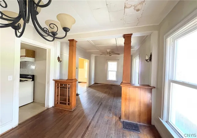 Photo 5 of Single family home for sale at 656 Lansing St, Watertown, NY 13601 | MLS# S1698867 | Listing updated on 2026-07-25