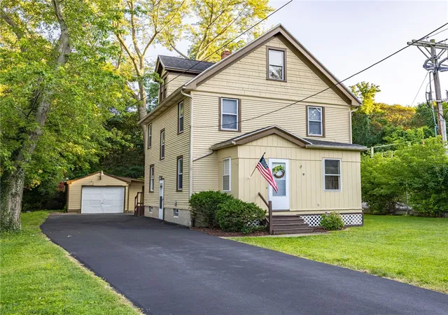 Photo 1 of Sale Pending at 77 Boxart St, Rochester, NY 14612 | MLS# R1699812 | Listing updated on 2026-07-30