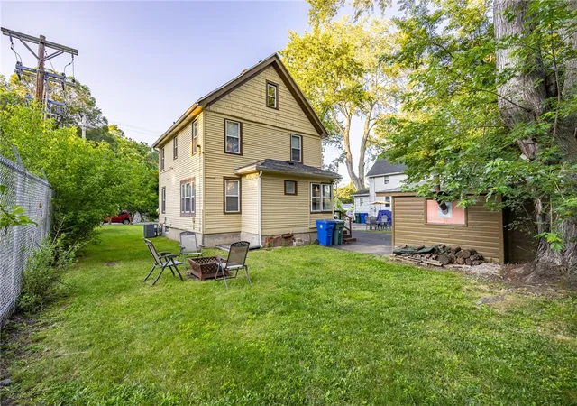 Photo 30 of Sale Pending at 77 Boxart St, Rochester, NY 14612 | MLS# R1699812 | Listing updated on 2026-07-30