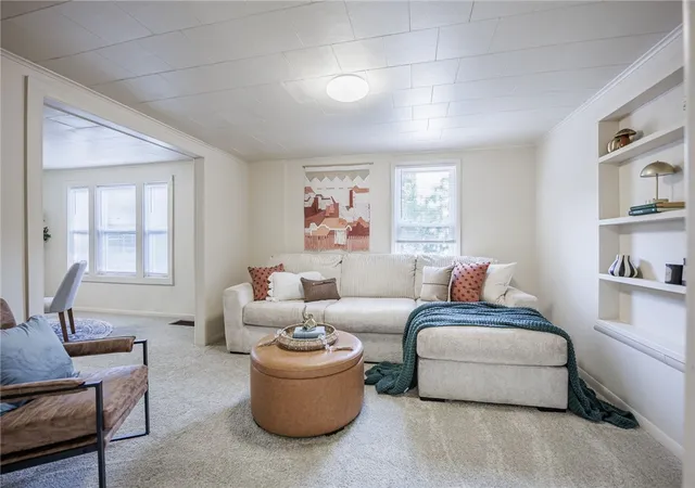Photo 5 of Sale Pending at 77 Boxart St, Rochester, NY 14612 | MLS# R1699812 | Listing updated on 2026-07-30