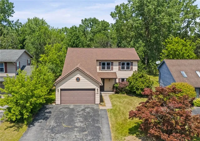 50th image of 12 Fieldstone Ln, West Henrietta, NY 14586 | MLS# R1699766