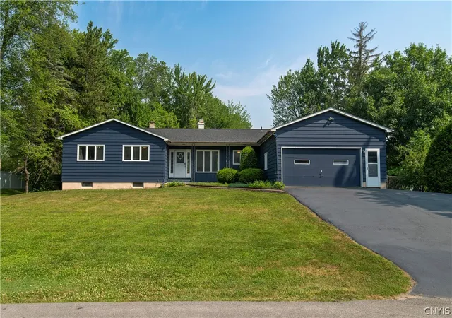 Photo 1 of Sale Pending at 48 Whitford Ave, Whitesboro, NY 13492 | MLS# S1699347 | Listing updated on 2026-07-25