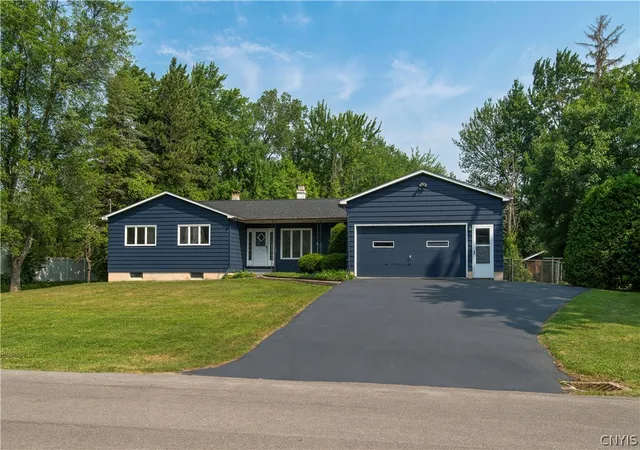 Photo 2 of Sale Pending at 48 Whitford Ave, Whitesboro, NY 13492 | MLS# S1699347 | Listing updated on 2026-07-25