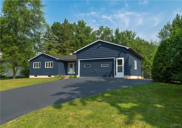 Photo 3 of Sale Pending at 48 Whitford Ave, Whitesboro, NY 13492 | MLS# S1699347 | Listing updated on 2026-07-25