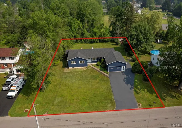Photo 4 of Sale Pending at 48 Whitford Ave, Whitesboro, NY 13492 | MLS# S1699347 | Listing updated on 2026-07-25