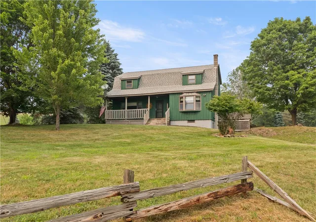 47th image of 11498 Mendoleine Rd, Wayland, NY 14437 | MLS# R1692018