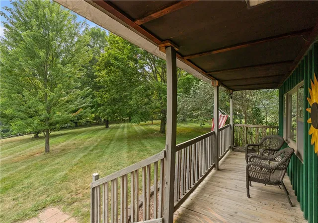 5th image of 11498 Mendoleine Rd, Wayland, NY 14437 | MLS# R1692018