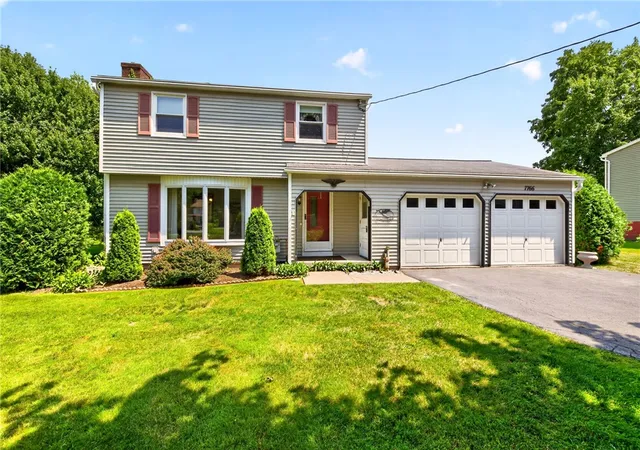 1st image of 7766 Jay St, Williamson, NY 14589 | MLS# R1698010
