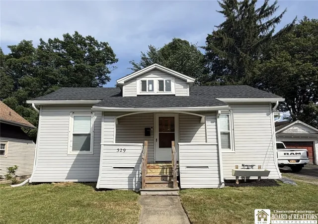 1st image of 329 Baker St, Jamestown, NY 14701 | MLS# R1700260