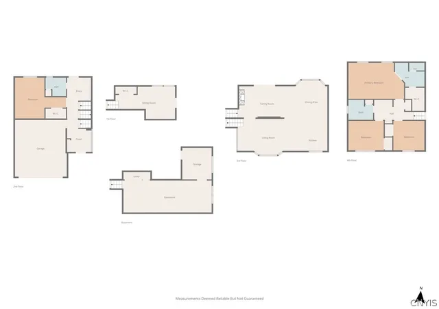 43rd image of 211 Donlin Dr, Salina, NY 13088 | MLS# S1699137