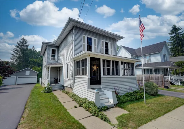 1st image of 3901 Rush Mendon Rd, Mendon, NY 14506 | MLS# R1699534