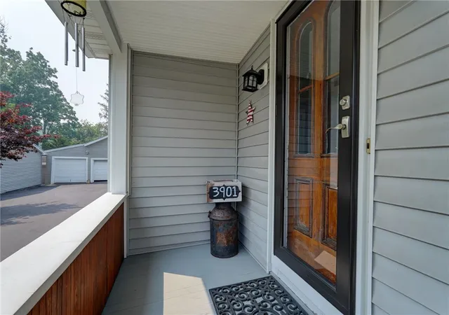 2nd image of 3901 Rush Mendon Rd, Mendon, NY 14506 | MLS# R1699534