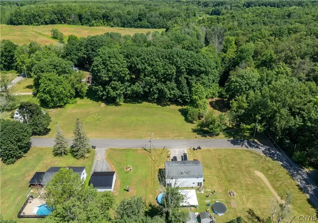 9th image of Clark St, Fulton, NY 13069 | MLS# S1700311
