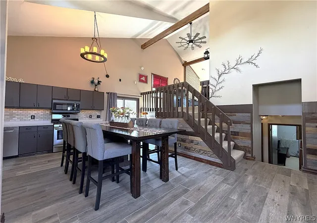 Photo 3 of Sale Pending at 222 Brush Crk Rd, Buffalo, NY 14221 | MLS# B1700121 | Listing updated on 2026-08-01